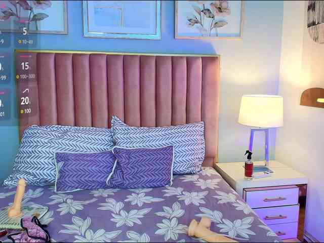 JasmineRoss webcam