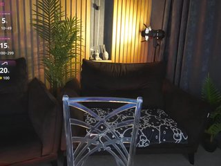 AureliaBliss Porn Show