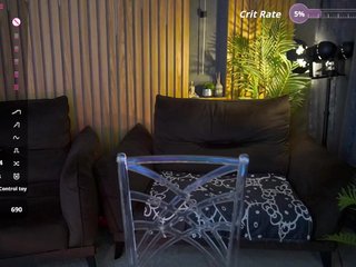 AureliaBliss Porn Show