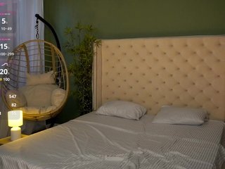AureliaBliss Porn Show