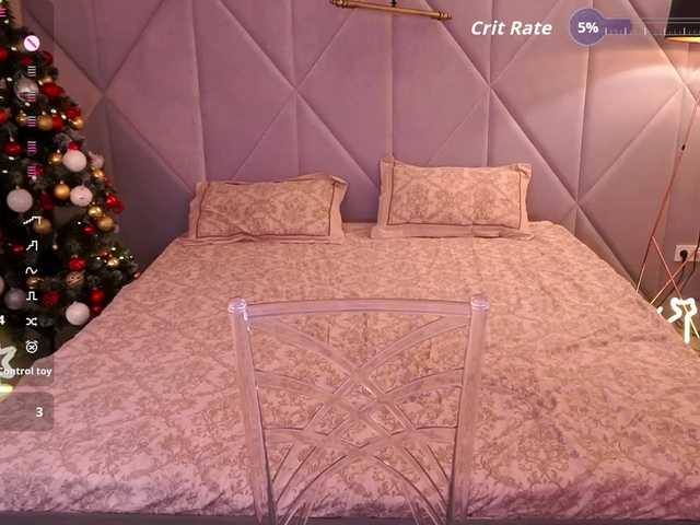 AureliaBliss's BongaCams show and profile