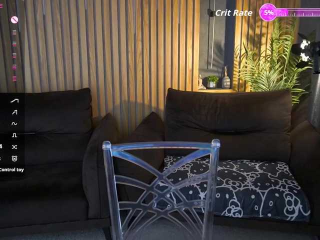 AureliaBliss's BongaCams show and profile