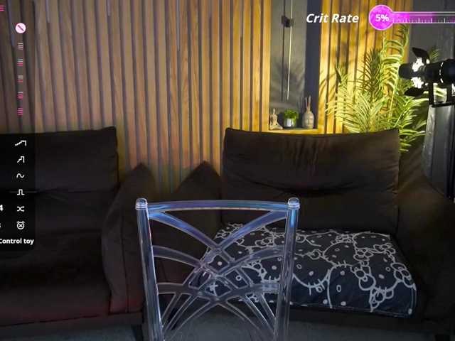 AureliaBliss's BongaCams show and profile