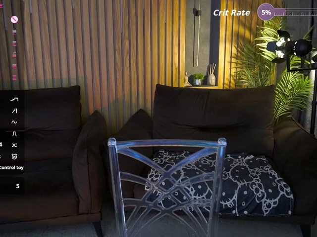 AureliaBliss's BongaCams show and profile