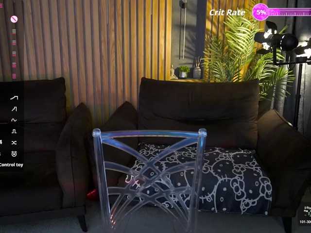 AureliaBliss's BongaCams show and profile