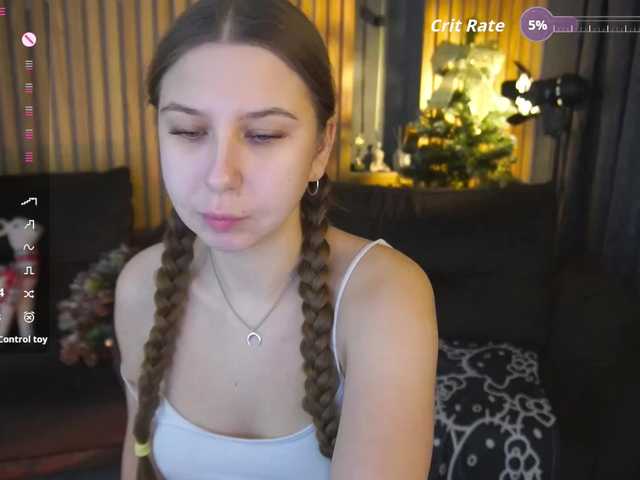 AureliaBliss's BongaCams show and profile