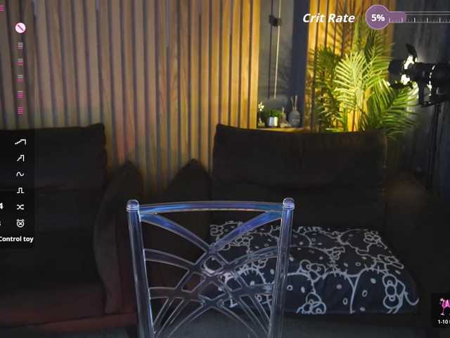 AureliaBliss's BongaCams show and profile