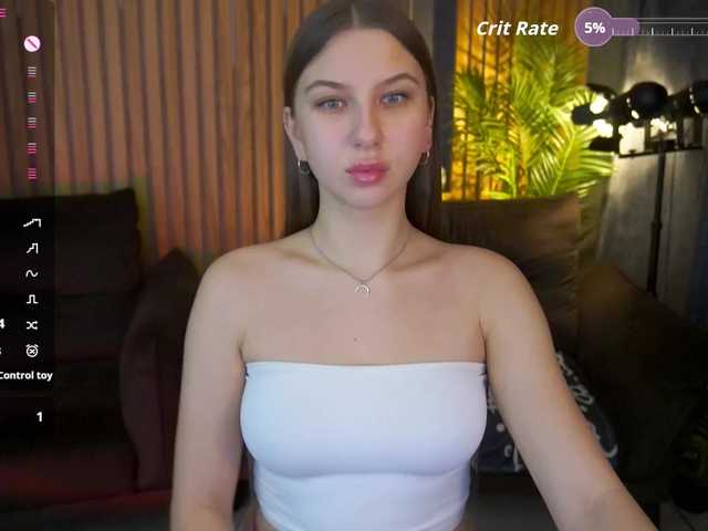 AureliaBliss's BongaCams show and profile