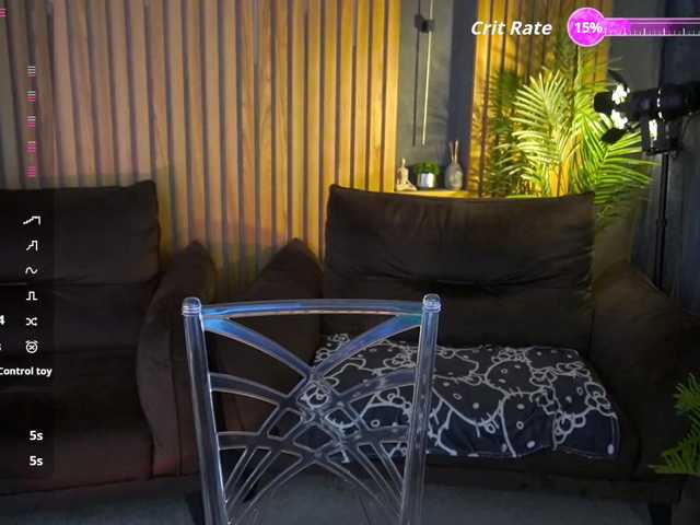 AureliaBliss's BongaCams show and profile