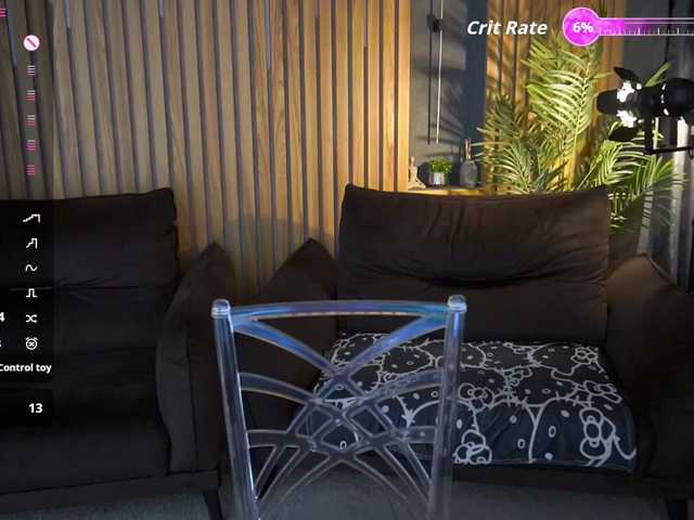 AureliaBliss's BongaCams show and profile