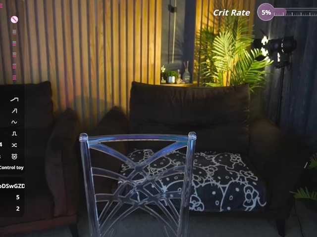 AureliaBliss's BongaCams show and profile