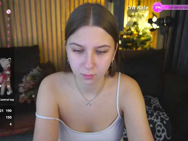 AureliaBliss's BongaCams show and profile