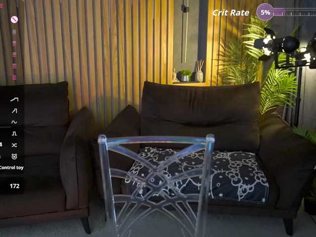 AureliaBliss's BongaCams show and profile