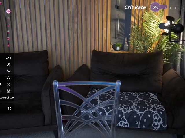 AureliaBliss's BongaCams show and profile