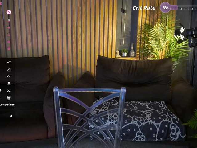 AureliaBliss's BongaCams show and profile