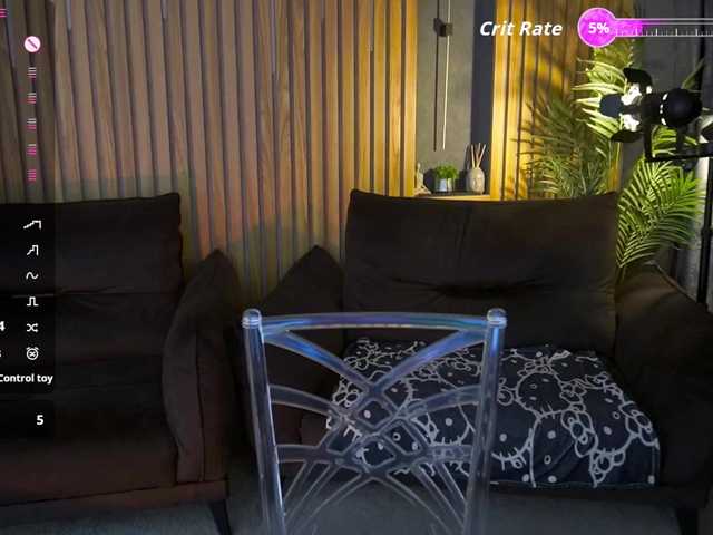 AureliaBliss's BongaCams show and profile