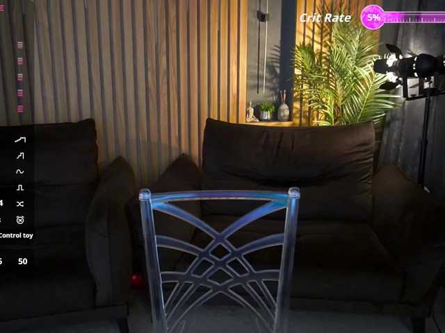 AureliaBliss's BongaCams show and profile