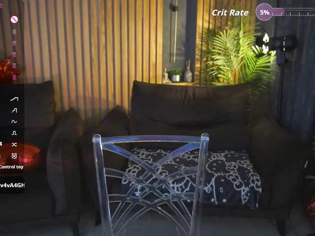 AureliaBliss's BongaCams show and profile