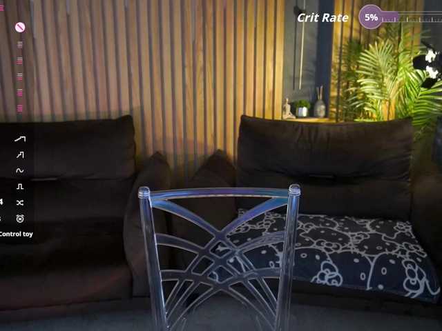 AureliaBliss's BongaCams show and profile