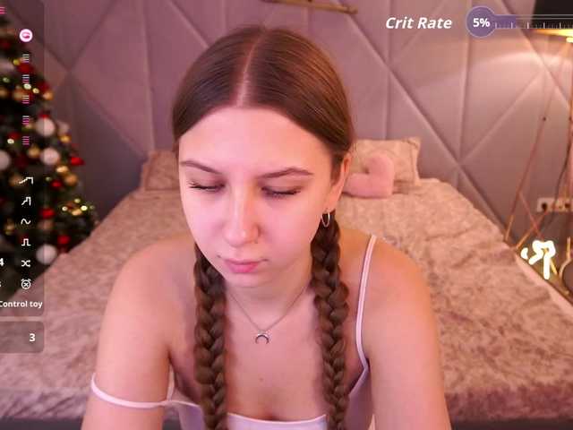 AureliaBliss's BongaCams show and profile