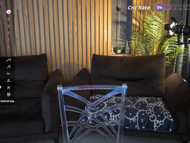 AureliaBliss's BongaCams show and profile