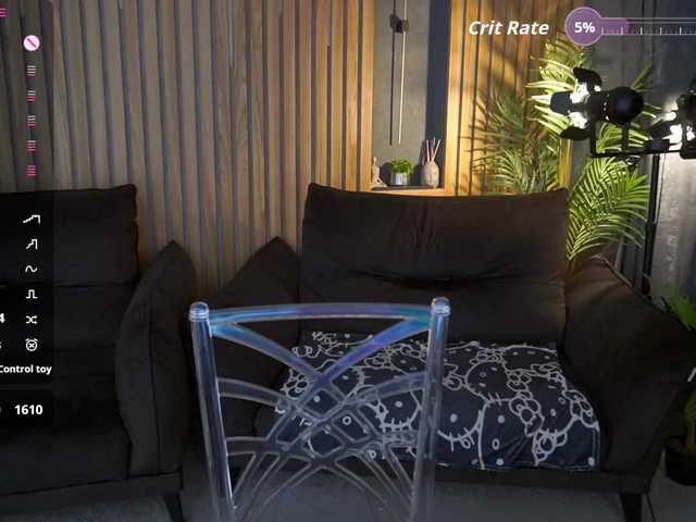 AureliaBliss's BongaCams show and profile