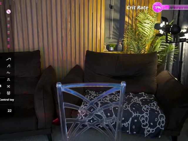 AureliaBliss's BongaCams show and profile