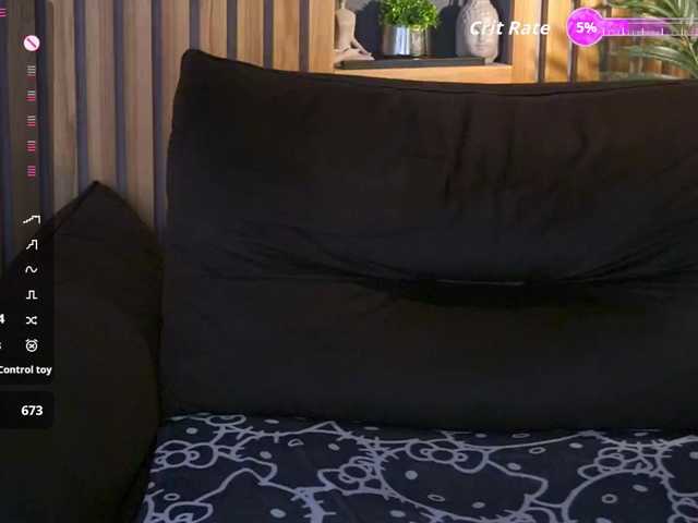 AureliaBliss's BongaCams show and profile