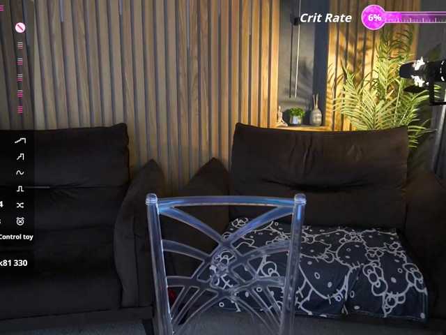 AureliaBliss's BongaCams show and profile