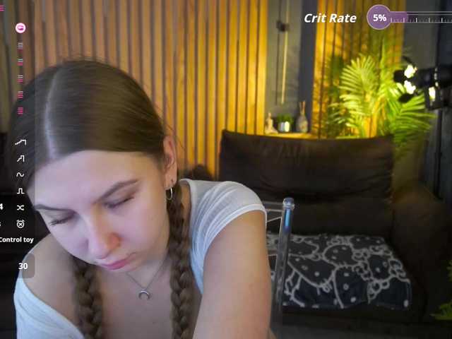 AureliaBliss's BongaCams show and profile