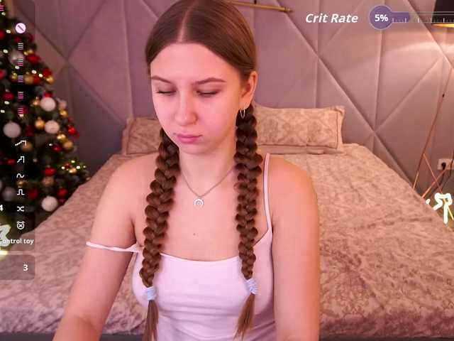 AureliaBliss live cam