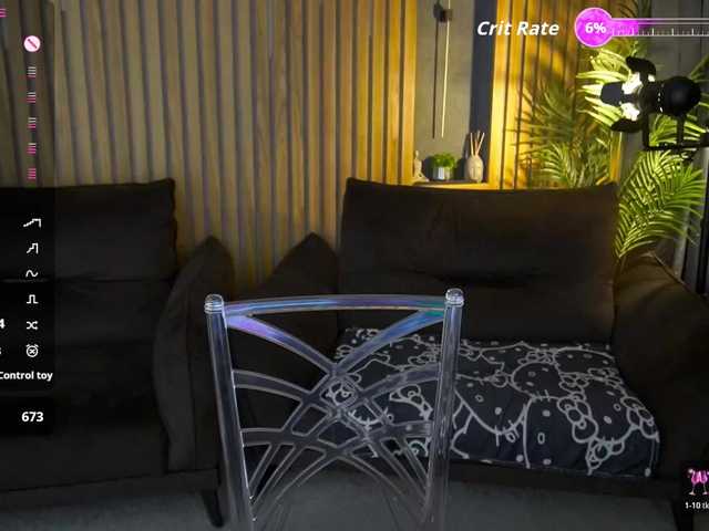 AureliaBliss's BongaCams show and profile