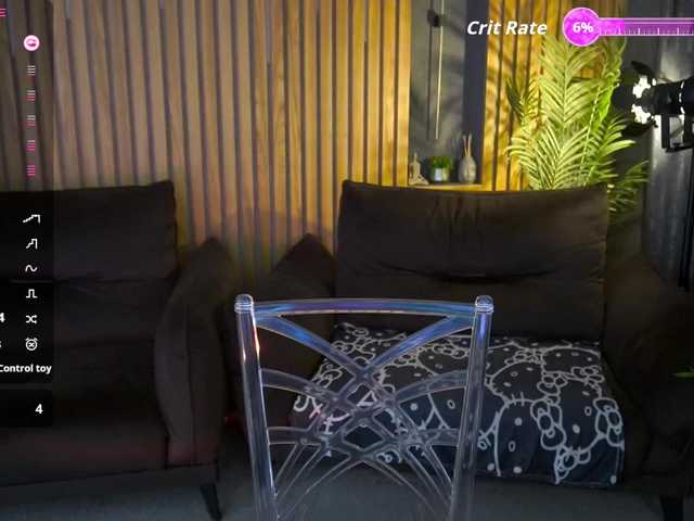 AureliaBliss's BongaCams show and profile