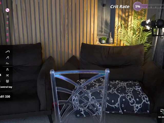 AureliaBliss's BongaCams show and profile