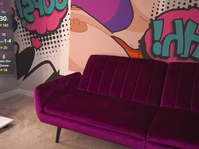  AureliaBliss chat room
