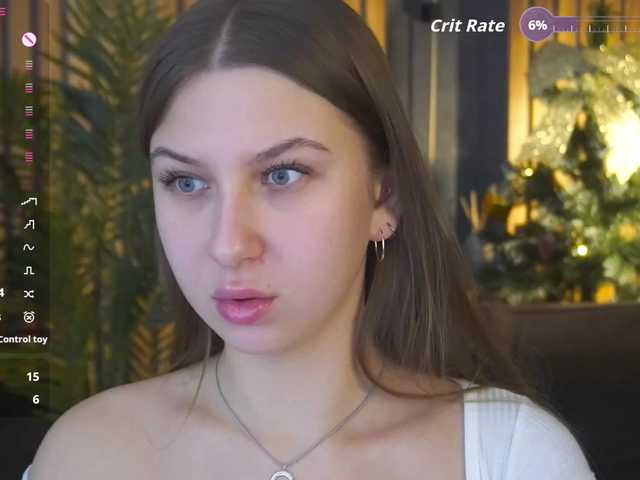 AureliaBliss's BongaCams show and profile