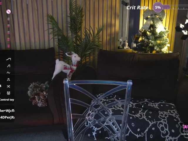 AureliaBliss's BongaCams show and profile