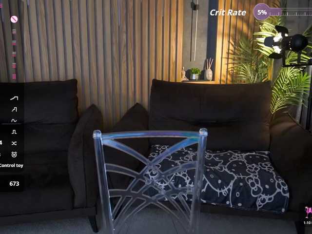 AureliaBliss's BongaCams show and profile