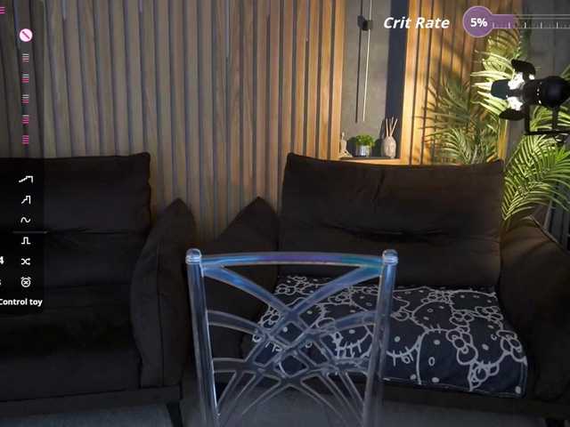 AureliaBliss's BongaCams show and profile