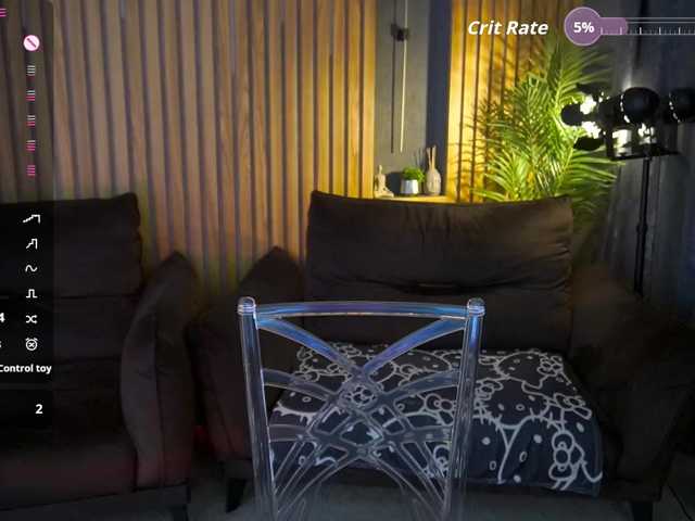 AureliaBliss's BongaCams show and profile