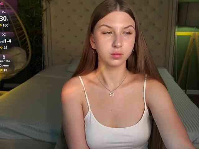 AureliaBliss webcam