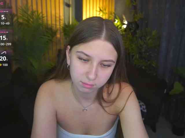 AureliaBliss webcam