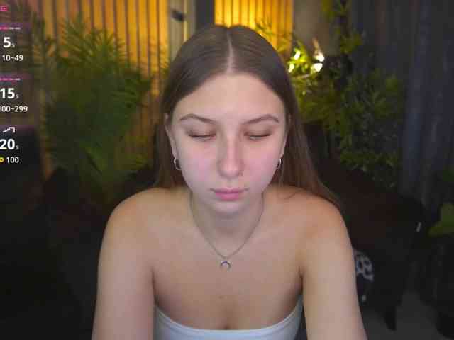 AureliaBliss webcam