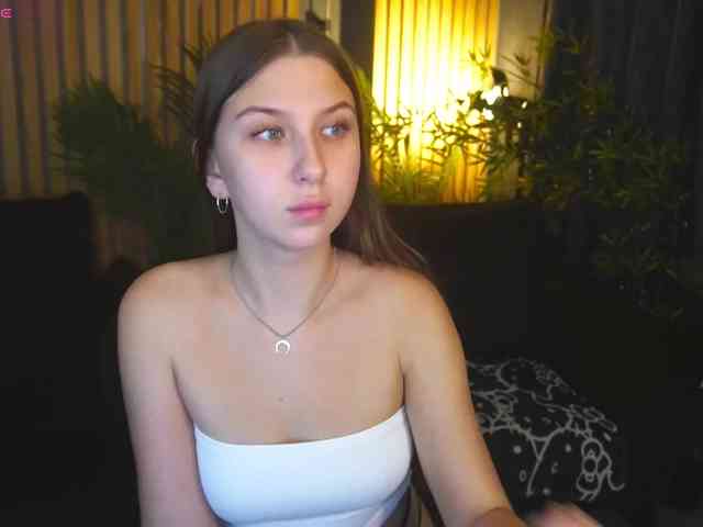AureliaBliss webcam