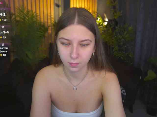 AureliaBliss webcam