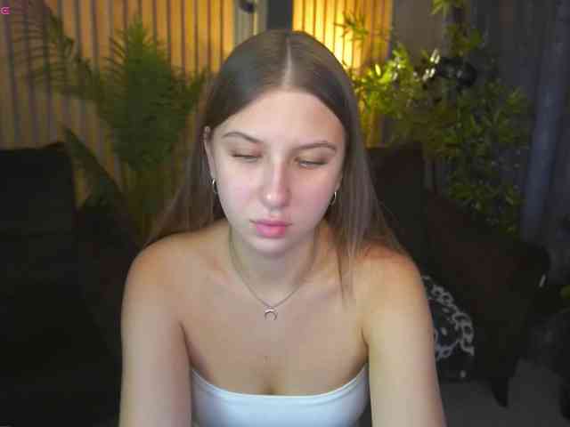 AureliaBliss webcam
