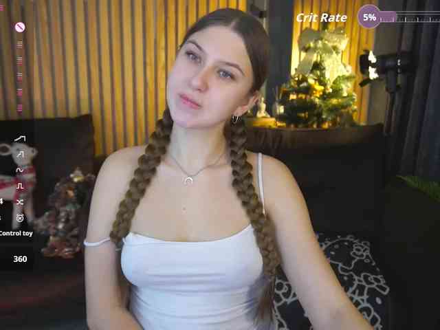 AureliaBliss webcam