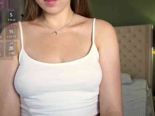 AureliaBliss webcam