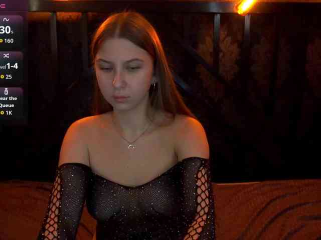 AureliaBliss webcam