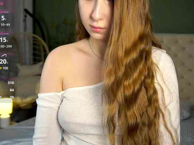 AureliaBliss webcam